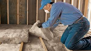 Types of Insulation We Offer in Verdi, NV